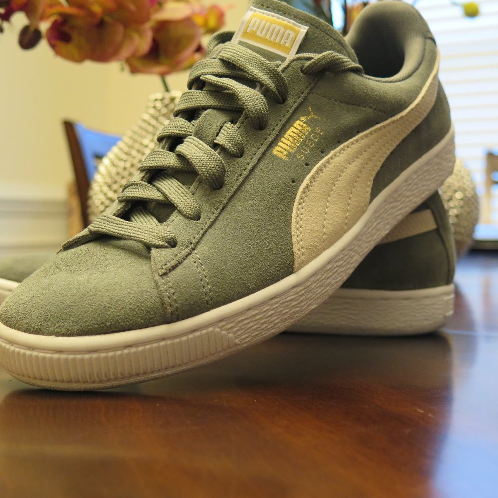 Puma New